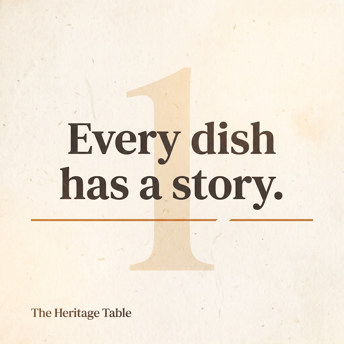 The Hearth Table Instagram post